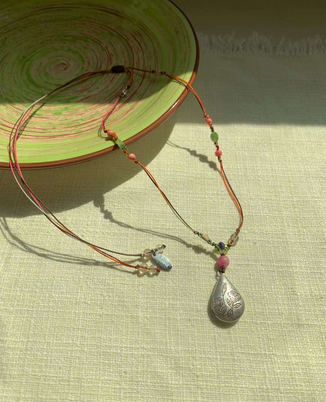 Little Amélie Necklace 상품이미지1