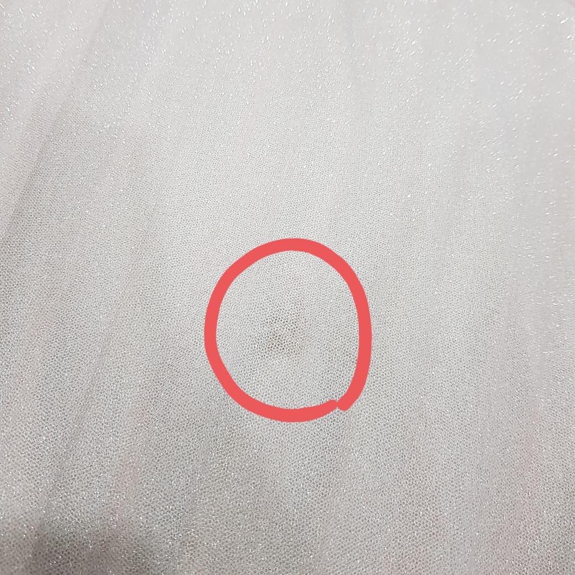 허리밴딩 플리츠 샤 롱 스커트 (블루, 핑크) 상품이미지8