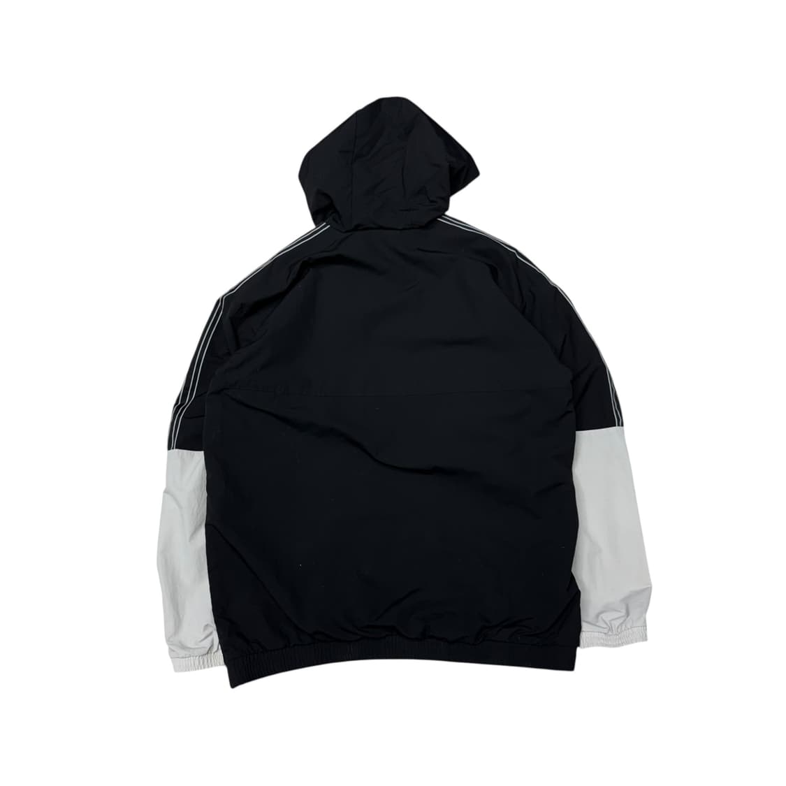 [2XL] 아디다스 반집업 아노락 상품이미지4