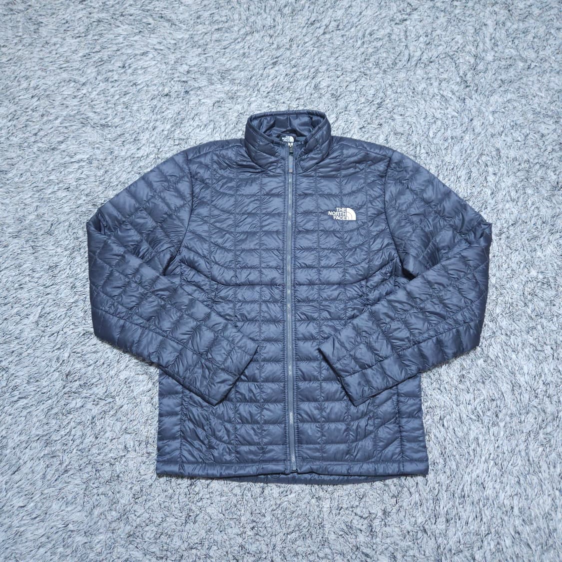 노스페이스) M 남자 경량패딩점퍼 / 왕눈이샵 상품이미지1