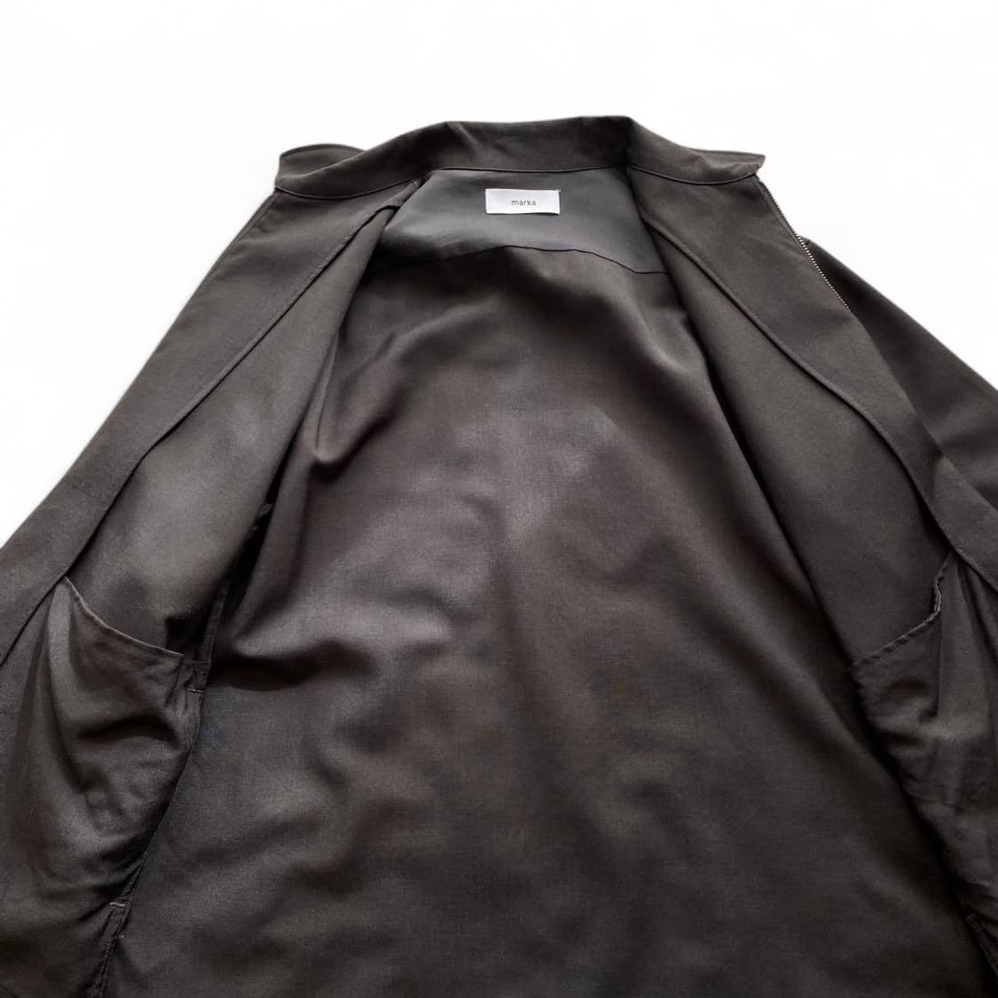 마카웨어 트로피컬 셔츠자켓 상품이미지6