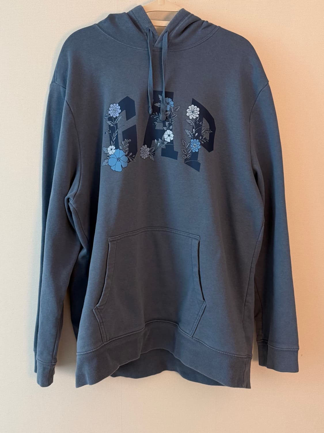 갭 후드티 상품이미지2