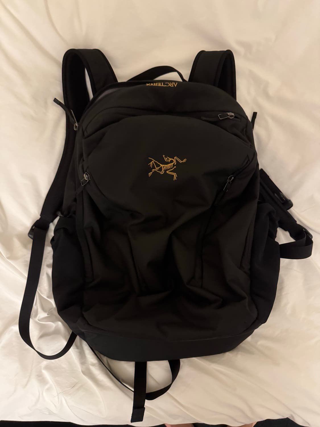 아크테릭스 맨티스 26 상품이미지1