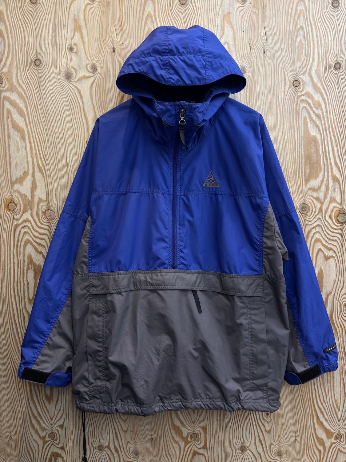 00s 나이키 acg 아노락 바람막이 상품이미지1