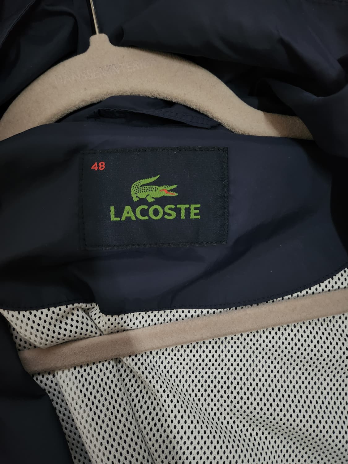 LACOSTE JACKET 상품이미지2