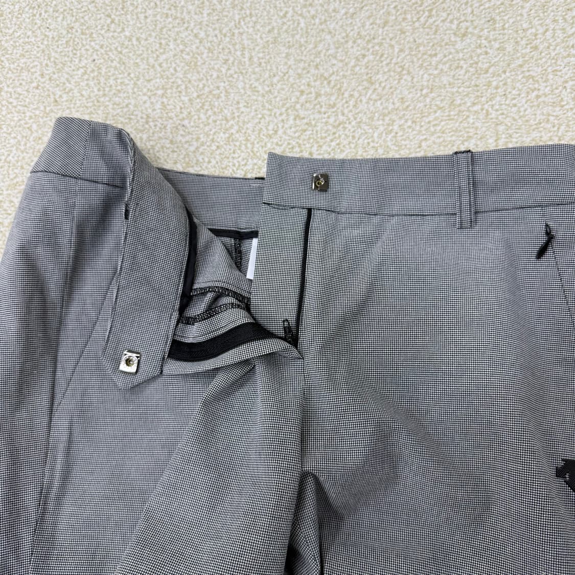 67 데상트 골프바지 팬츠 0121T2 상품이미지4