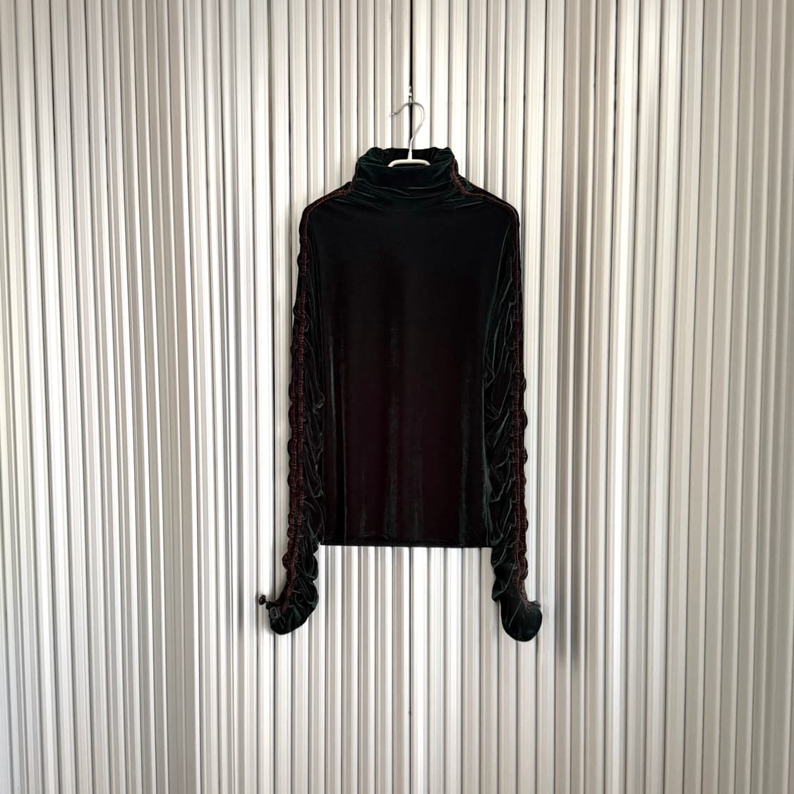 Y/Project top 상품이미지1