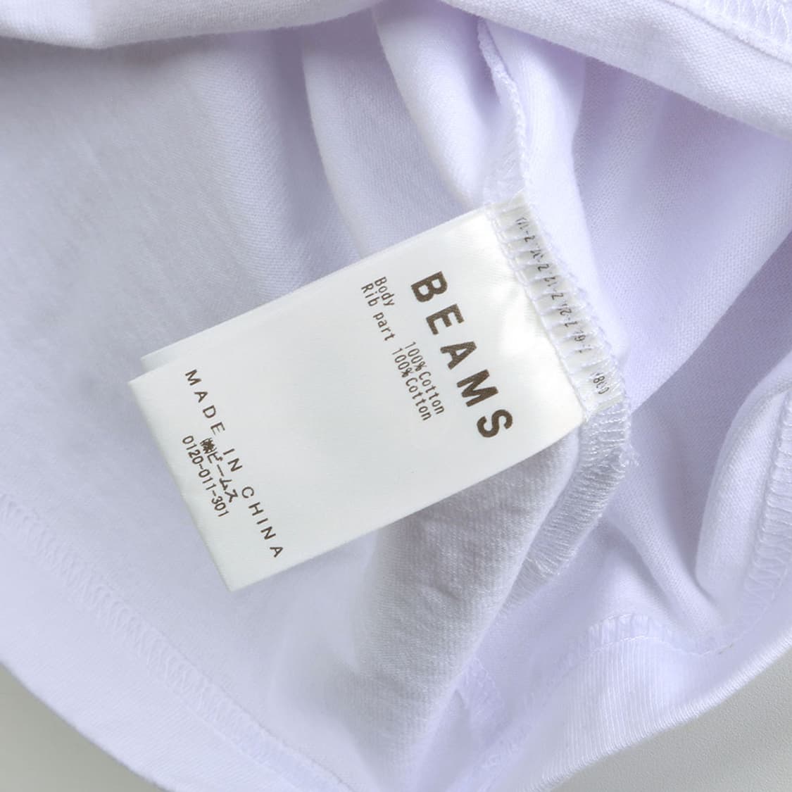 BEAMS x SSZ 상품이미지8