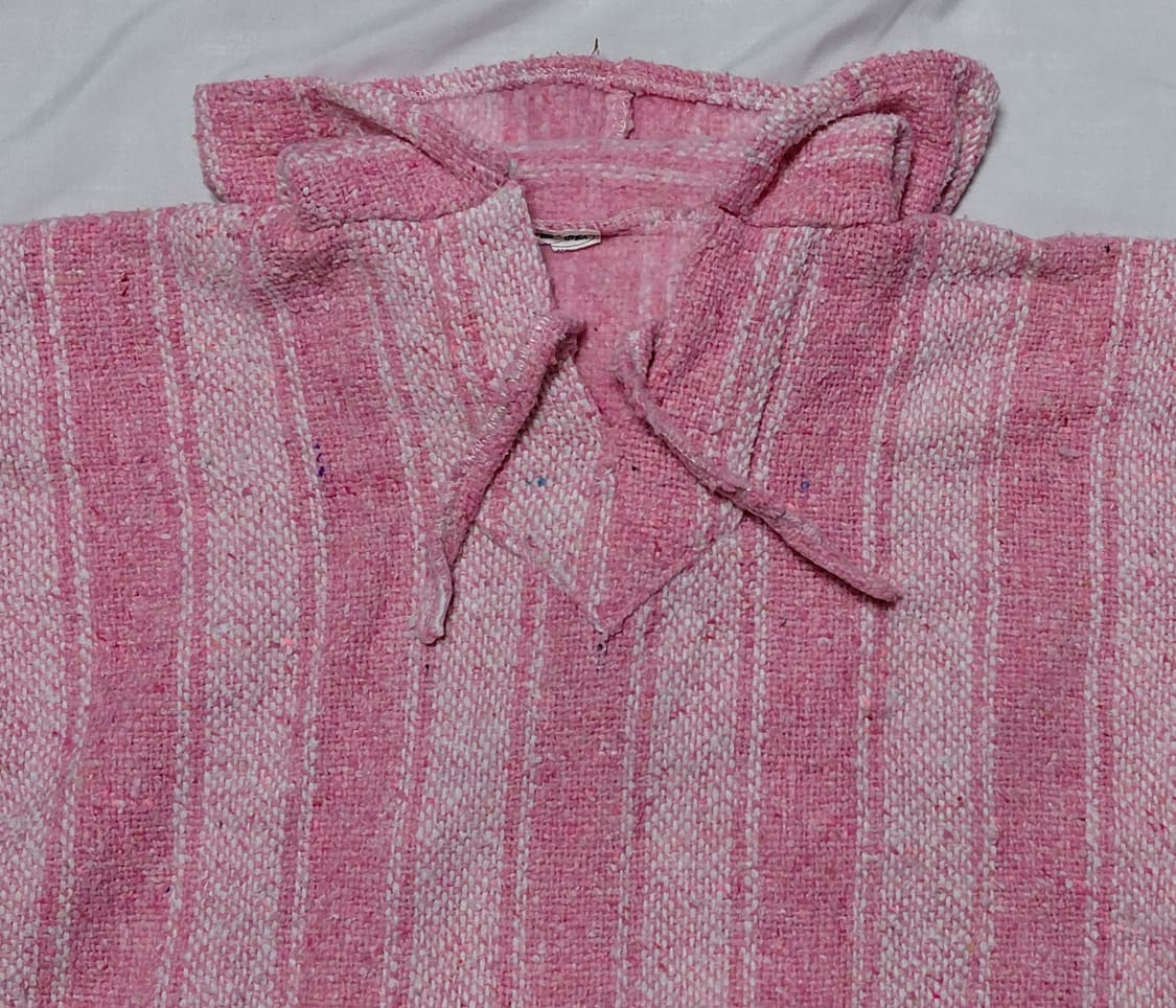 [MEXICO / S] 빈티지 텍스멕스 바하 후드 상품이미지2