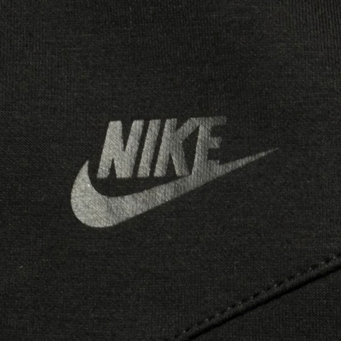 NIKE 테크팩 후드집업 블랙 M 상품이미지2