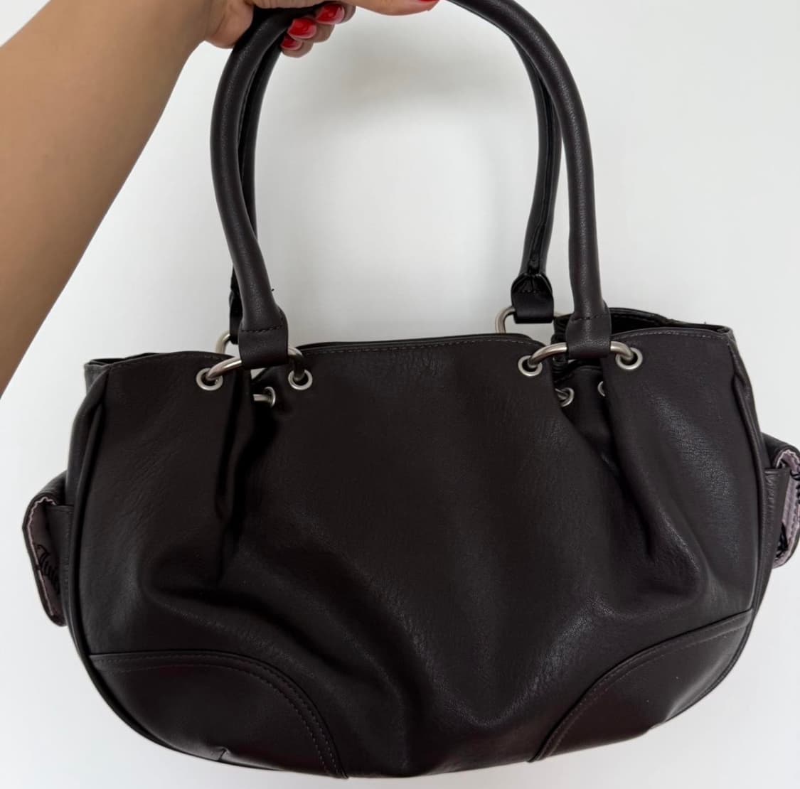 [대대장✨] 쥬시꾸뛰르 반지시리즈 숄더백 상품이미지4