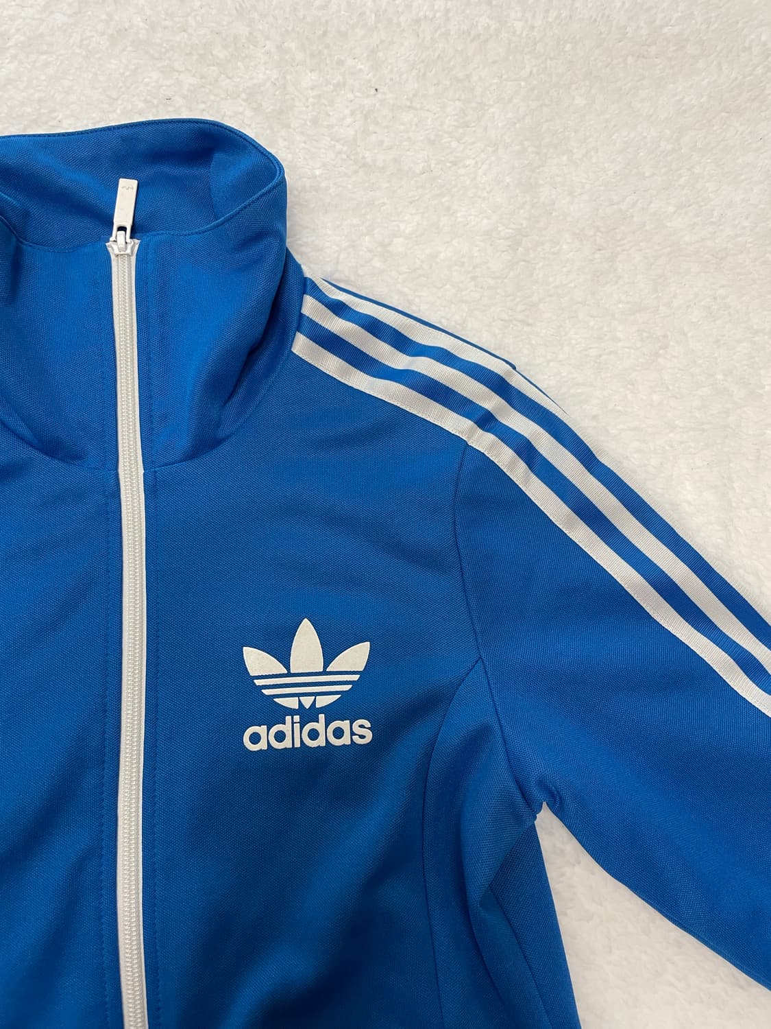 아디다스 유로파 레오파드 져지 상품이미지4