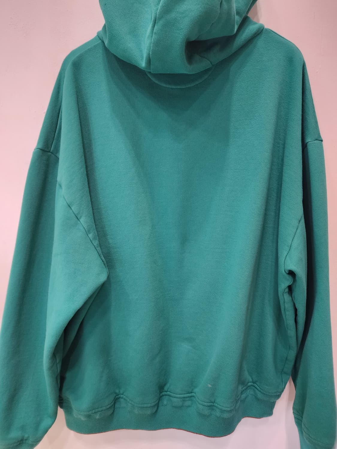 XL 로로피아나 후드집업 상품이미지5