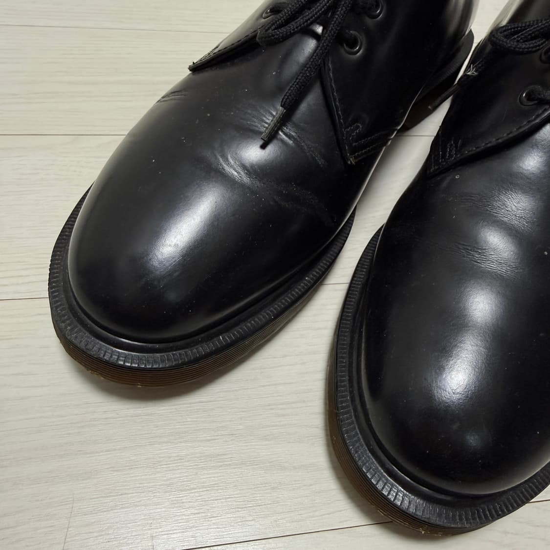 닥터마틴 1461 영국제 상품이미지4