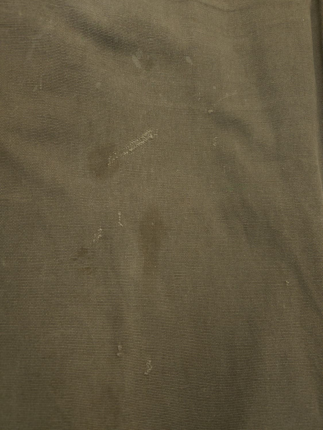 칼하트 릴랙스핏 브라운 면바지 상품이미지4