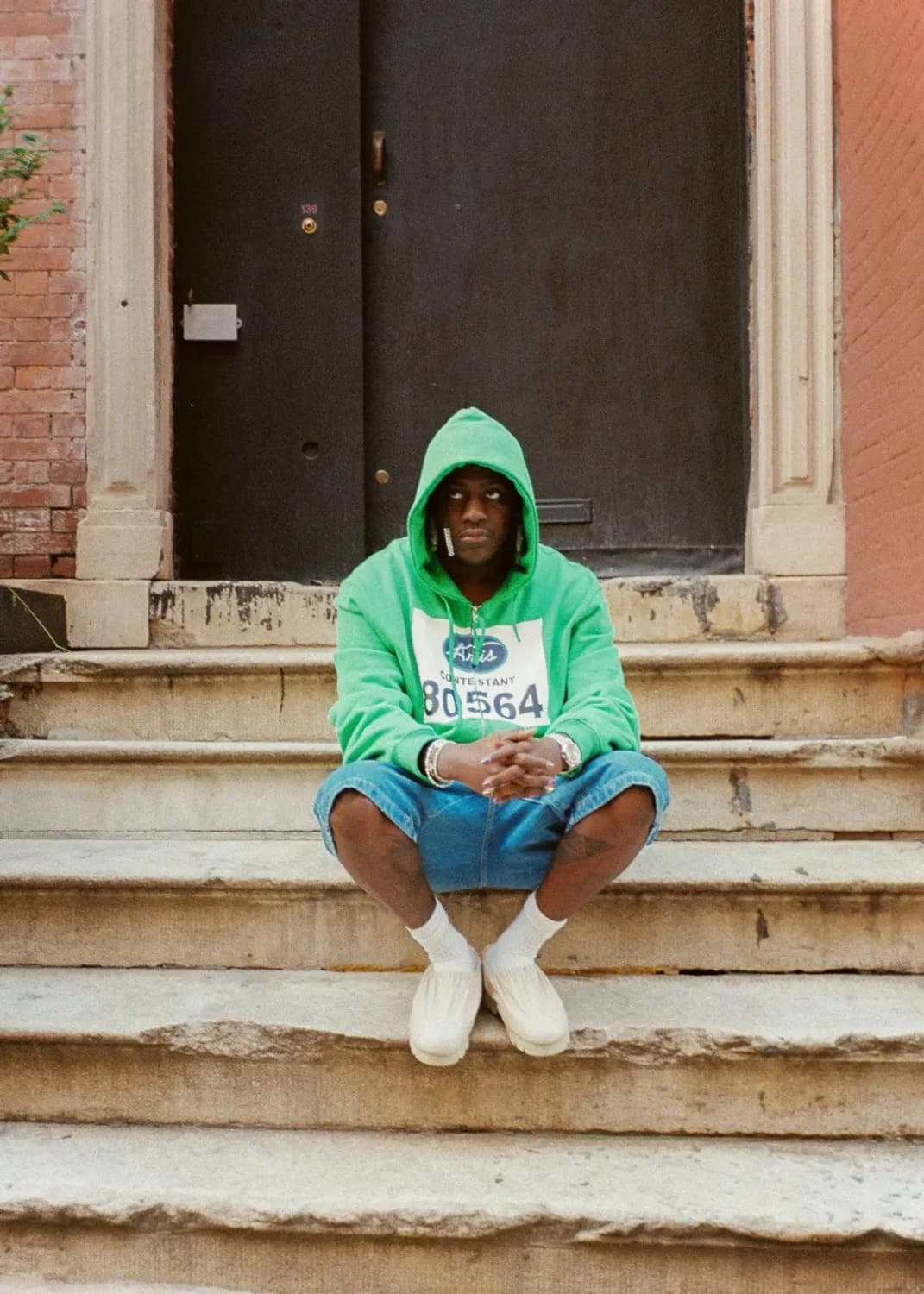 Aris tatalovich bomber lil yachty 상품이미지3
