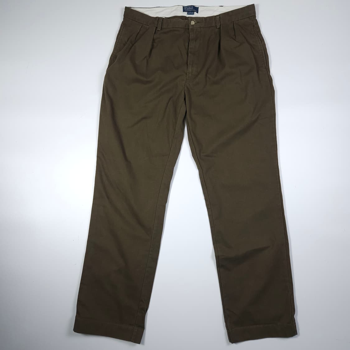 폴로 랄프로렌 면바지 상품이미지1