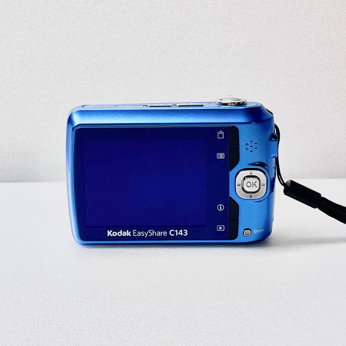 (한글판)코닥 이지쉐어 c143 Kodak EasyShare C143 상품이미지2