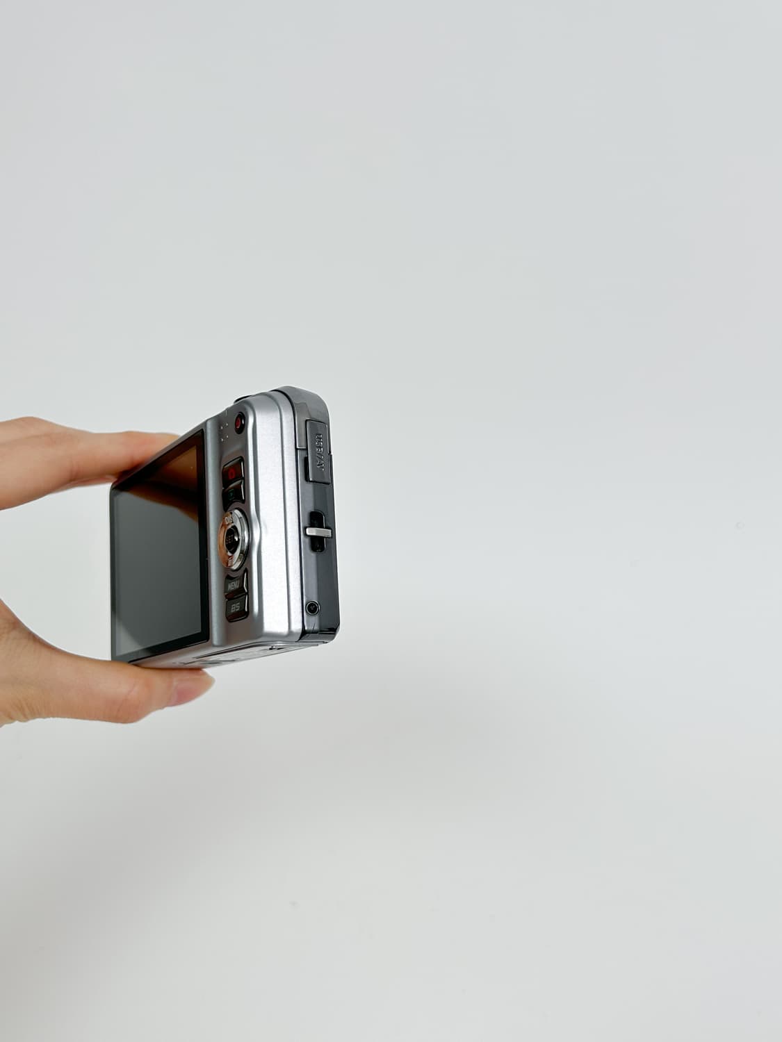 메이크업모드!) 카시오 엑슬림 h10 Exilim 빈티지 디카 상품이미지9