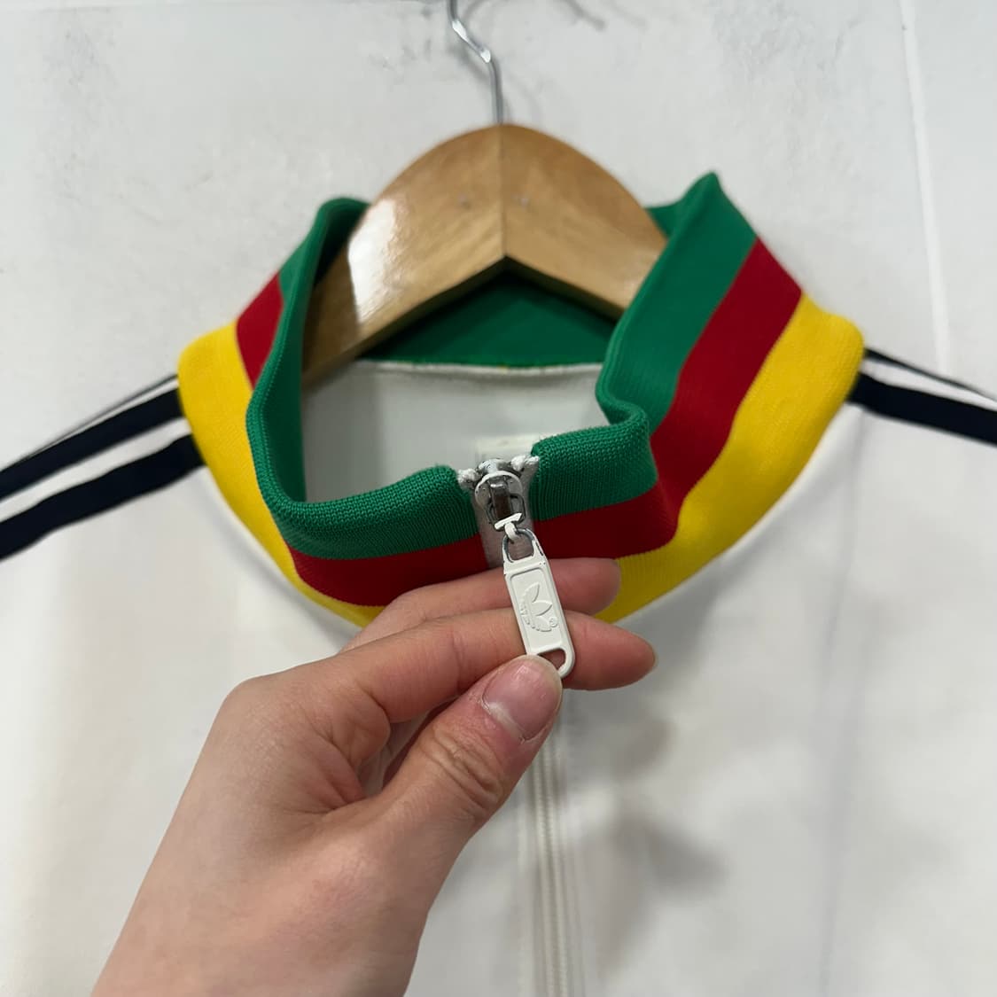 아디다스 카메룬 져지 상품이미지4