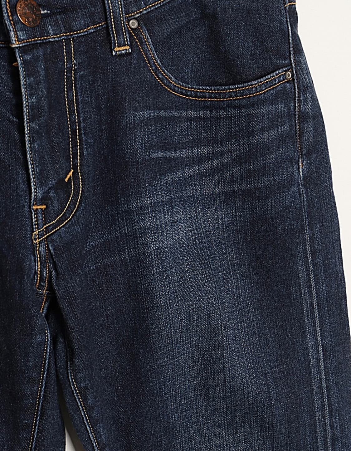 Levi's Selvedge Skinny Jean (27~28) 상품이미지4