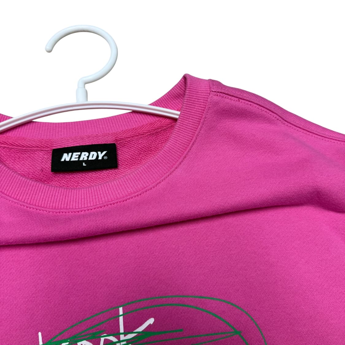 널디 맨투맨  상품이미지2