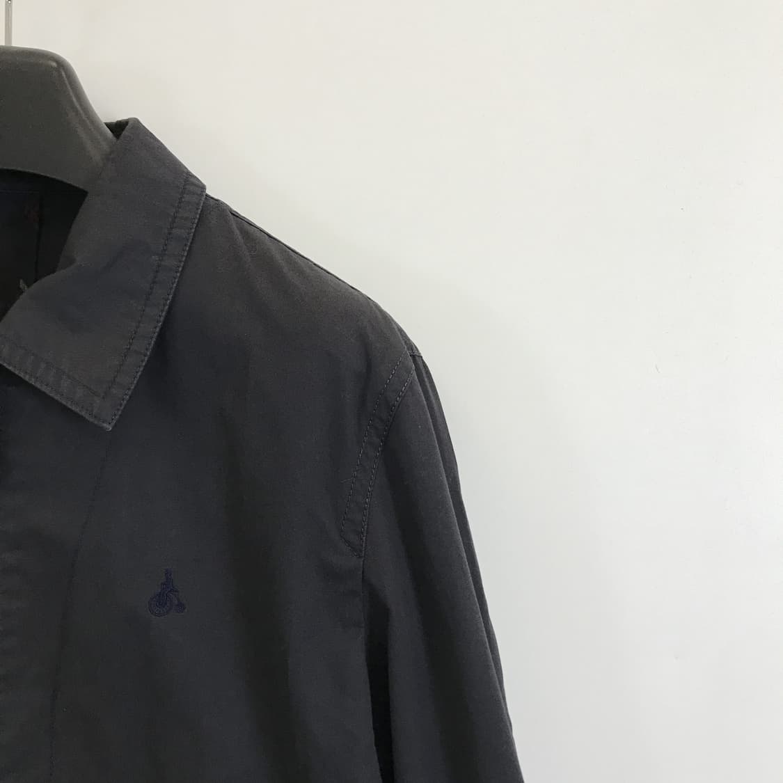 빈폴 가먼트 블루종 스윙탑 자켓 [100사이즈] 상품이미지2