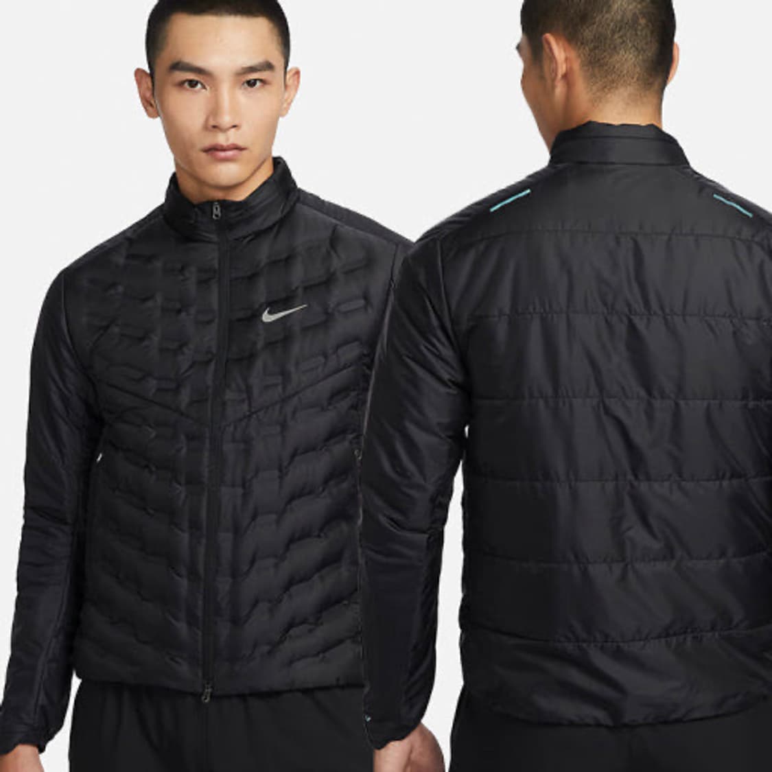 나이키 에어로로프트 경량패딩 xxl 새상품 상품이미지1