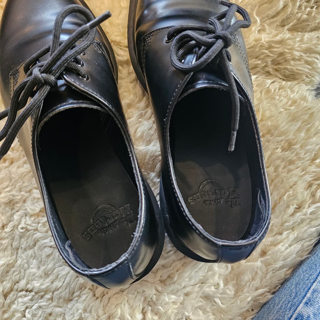 255 닥터마틴 3홀  상품이미지5