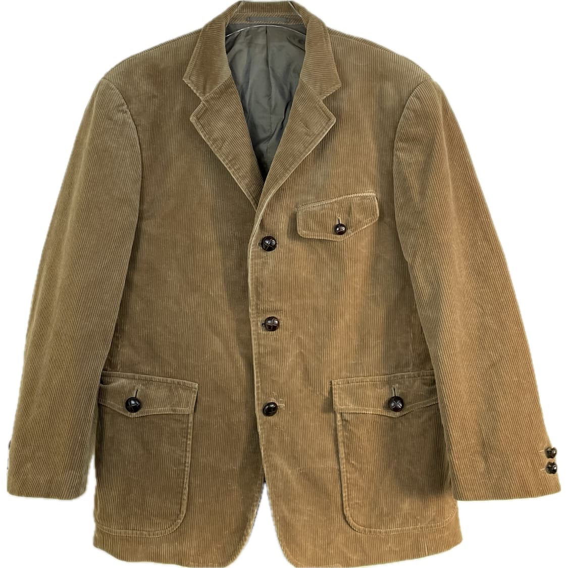 [M] J.PRESS 제이프레스 코듀로이 스포츠 자켓 상품이미지1