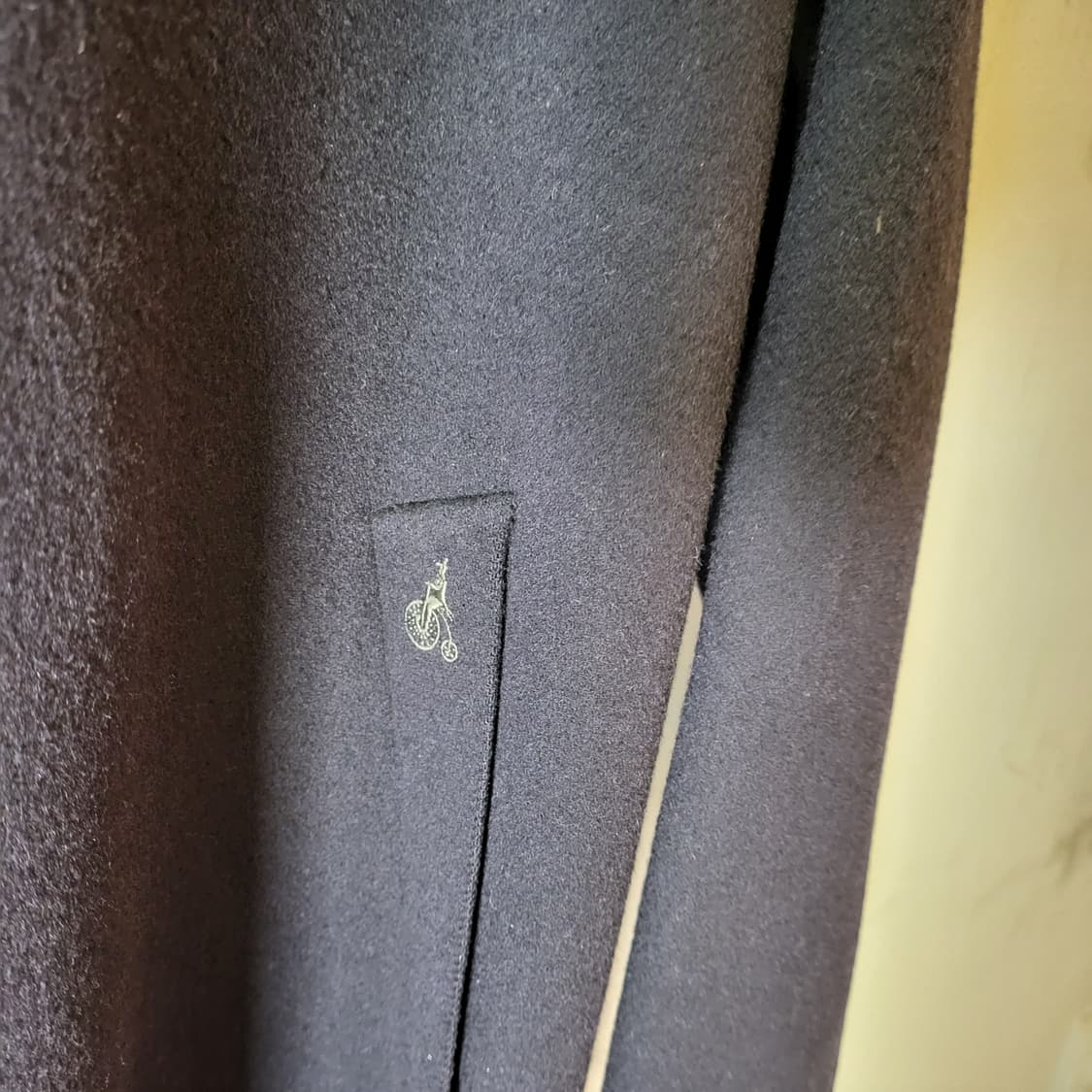 빈폴 코트 (100) 상품이미지4