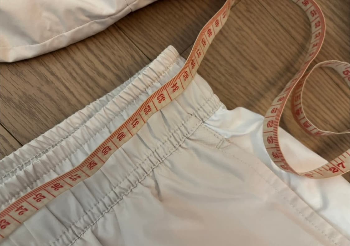 나이키 바람막이 조거팬츠세트 여성sm 상품이미지6