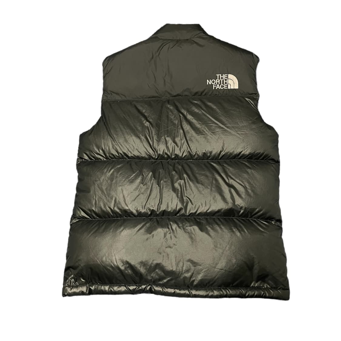 [xs] 노스페이스 눕시 조끼패딩 상품이미지2