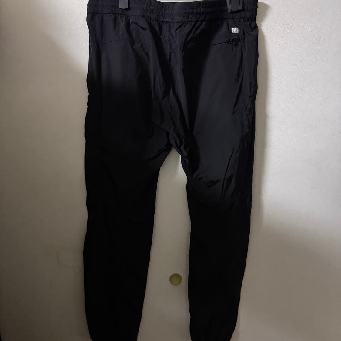 C.P 씨피컴퍼니 나일론 렌즈포켓 조거팬츠 48 (33-34정도) 상품이미지8