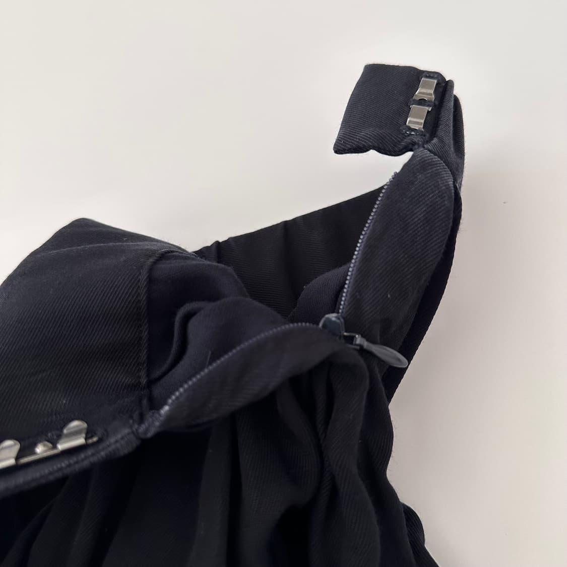 츠모리치사토 tsumori chisato 플리츠 치마바지 스커트팬츠 상품이미지7