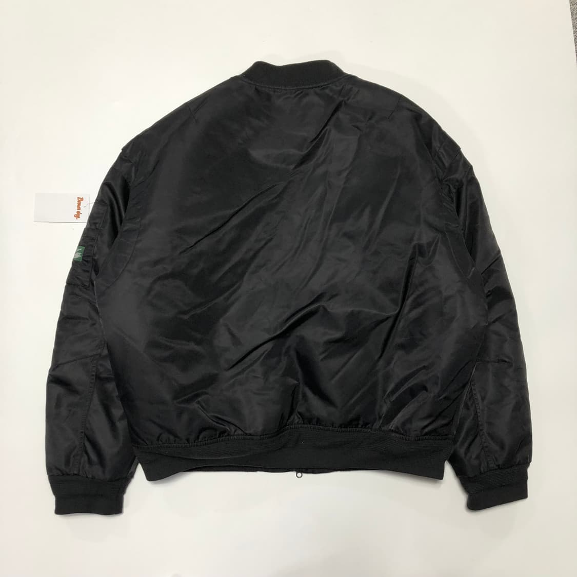 엄브로 Ma1 항공점퍼  상품이미지2