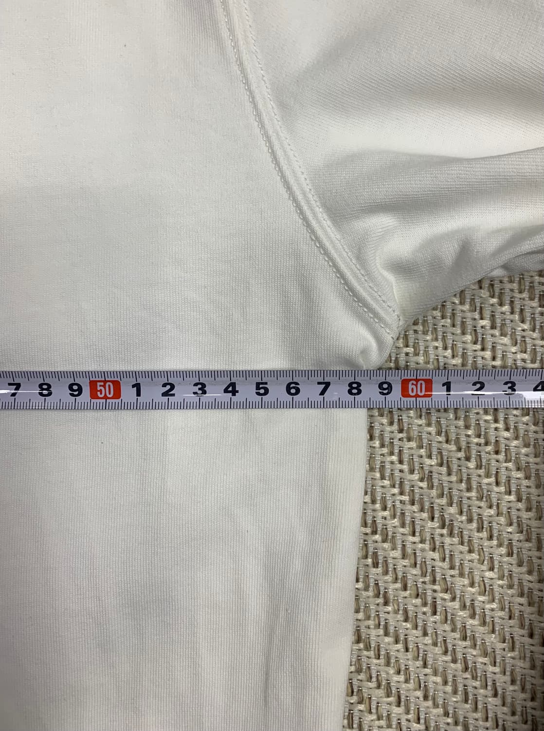 자라 아더에러 협업 롱슬리브 L-XL 오버핏 상품이미지6