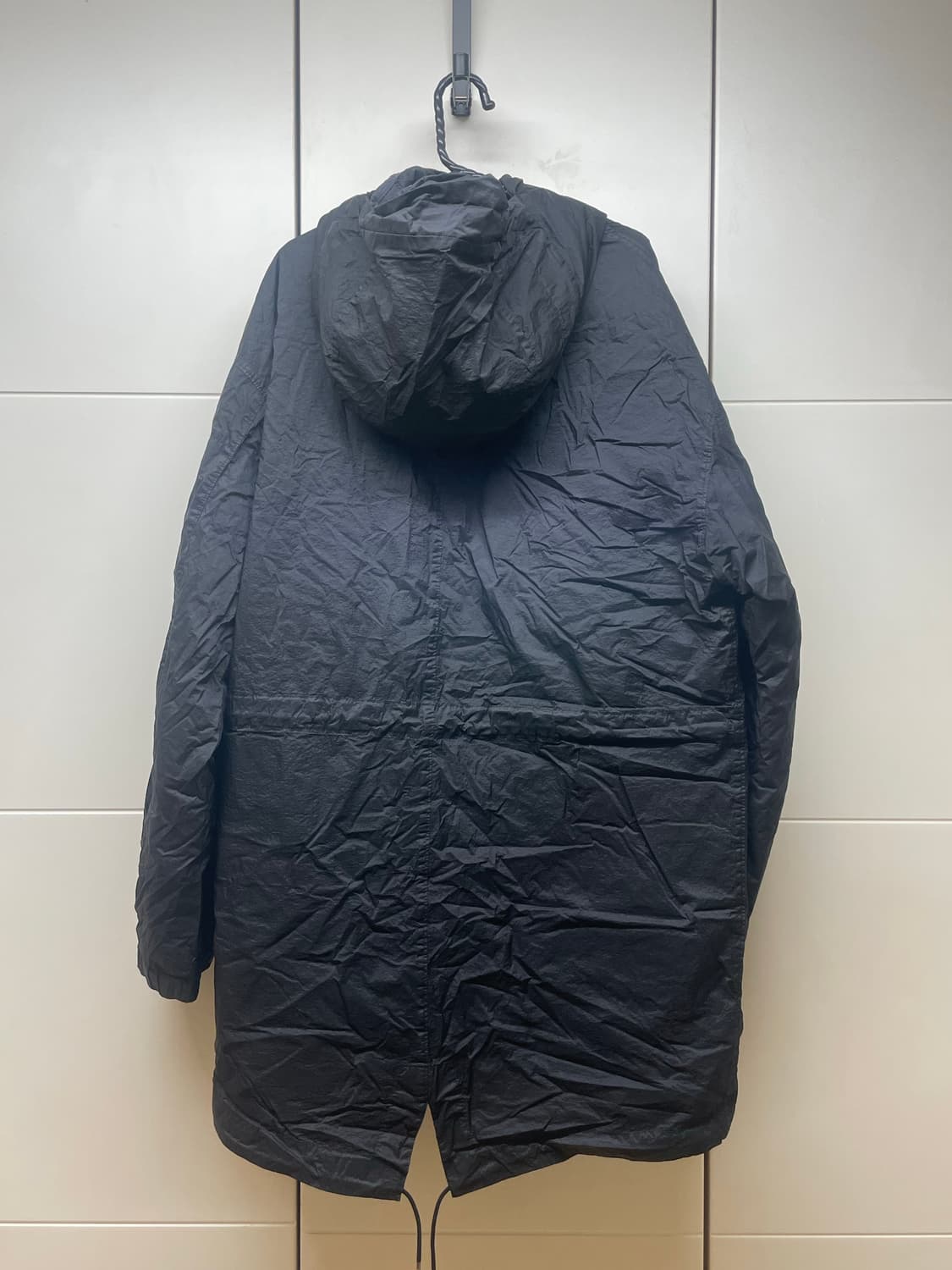 CP 컴퍼니 패딩 상품이미지2