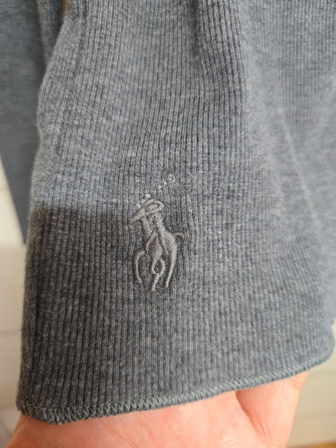 폴로 랄프로렌 여성  목폴라티 상품이미지5