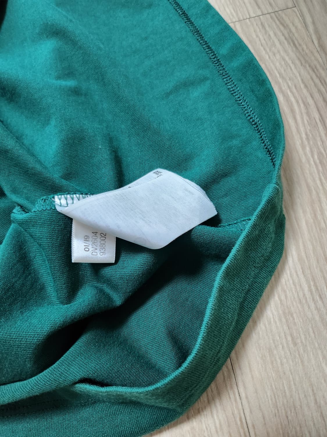 아디다스 원피스 (XS 상품이미지8