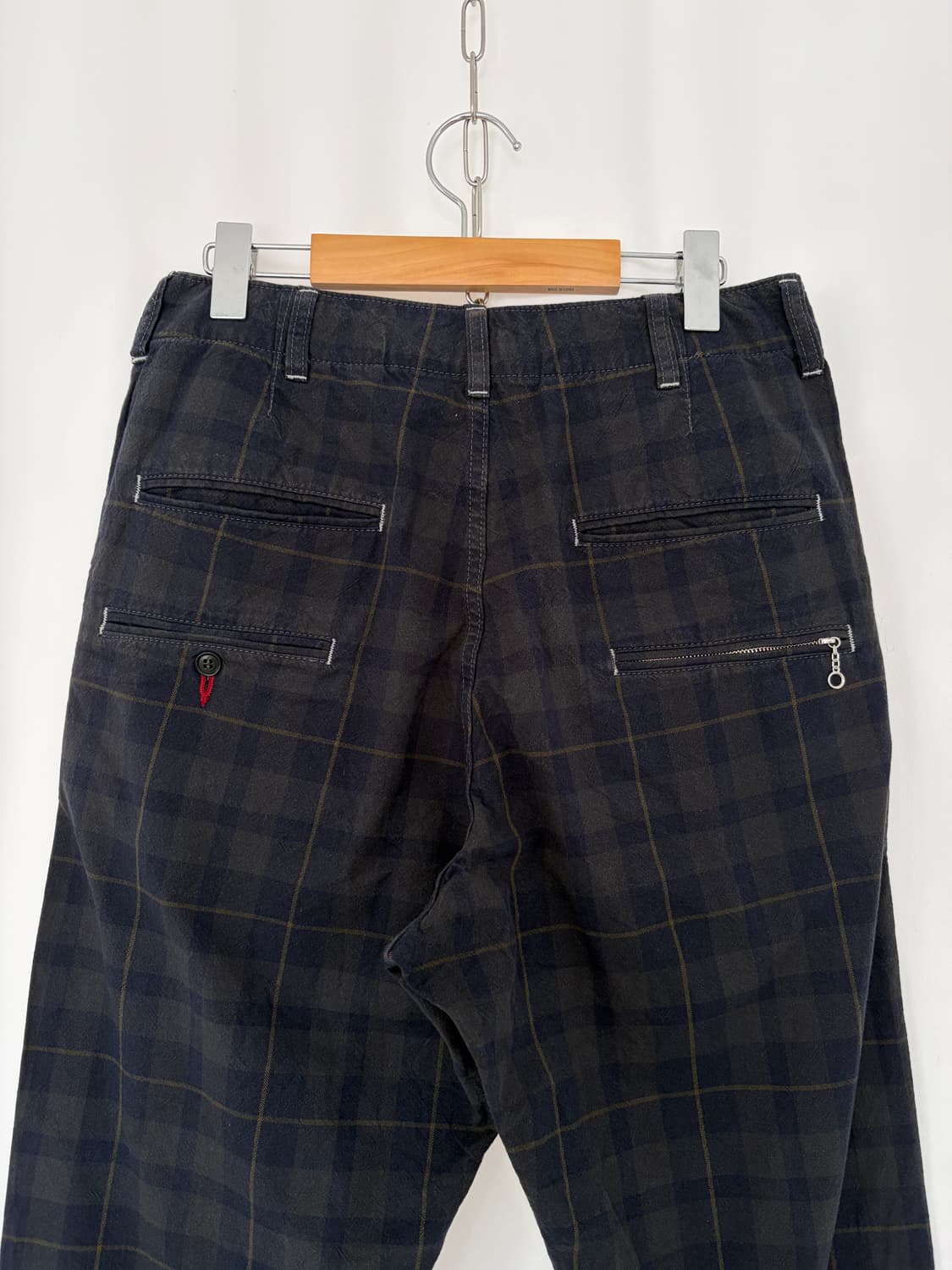 GAIJIN MADE pants 상품이미지4