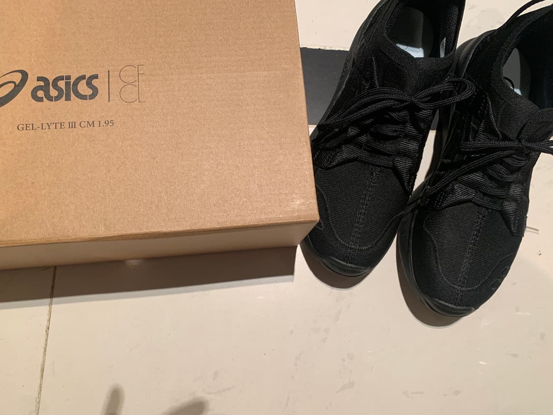 Asics 아식스 cfcl 젤라이트 240 상품이미지1