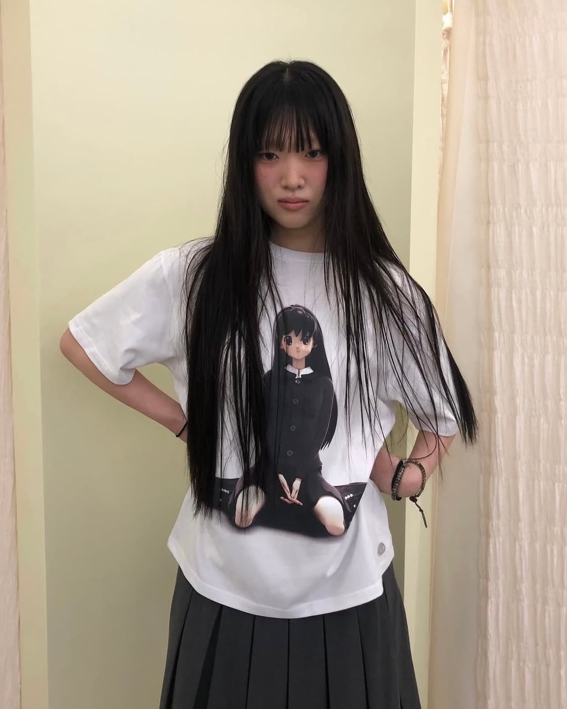 코이세이오 하우스 합정 익스클루시브 티셔츠 상품이미지2