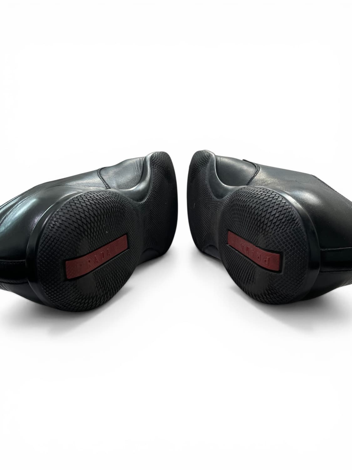 prada sport, derby shoes 상품이미지4