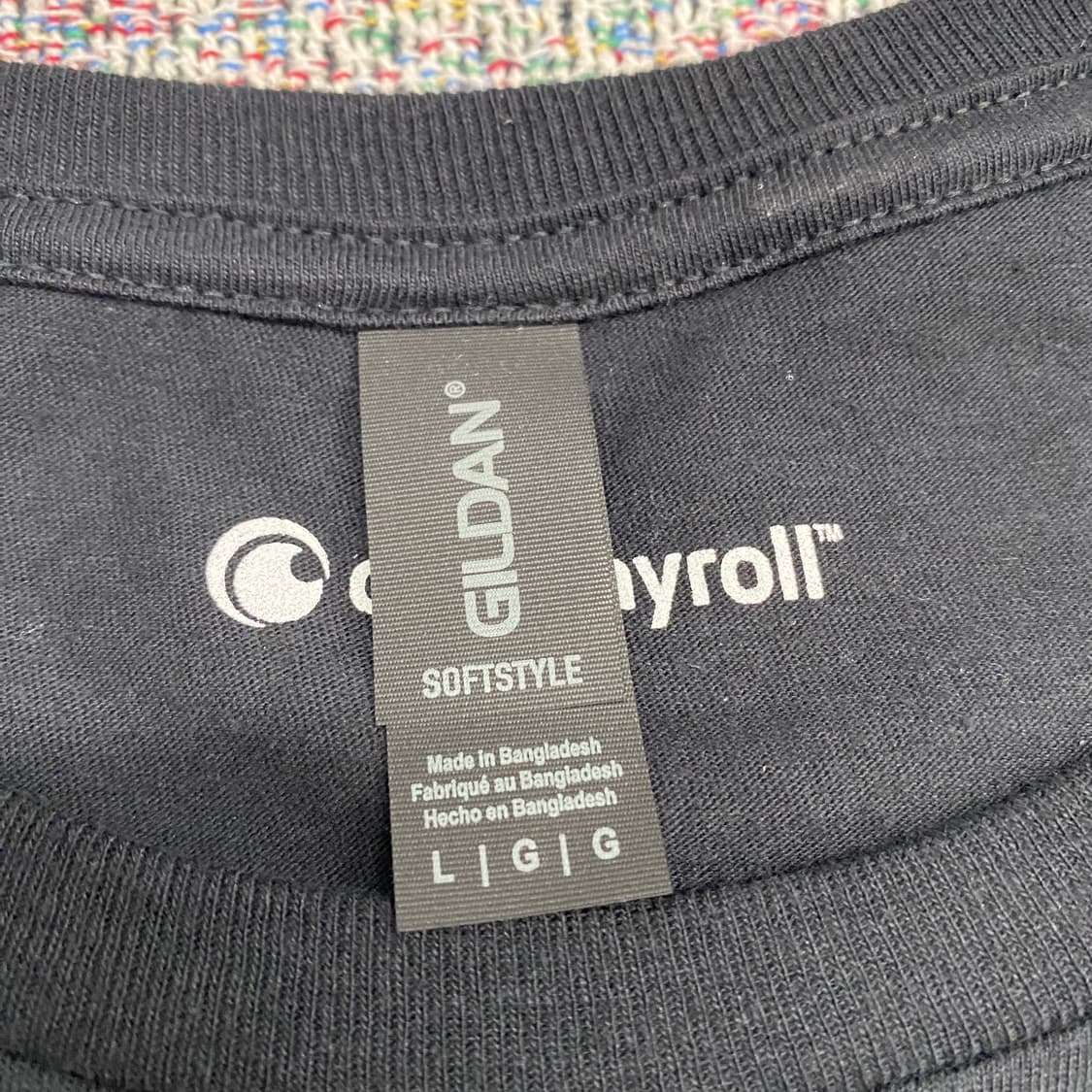 겁쟁이페달 오피셜 애니메이션 티셔츠 상품이미지3