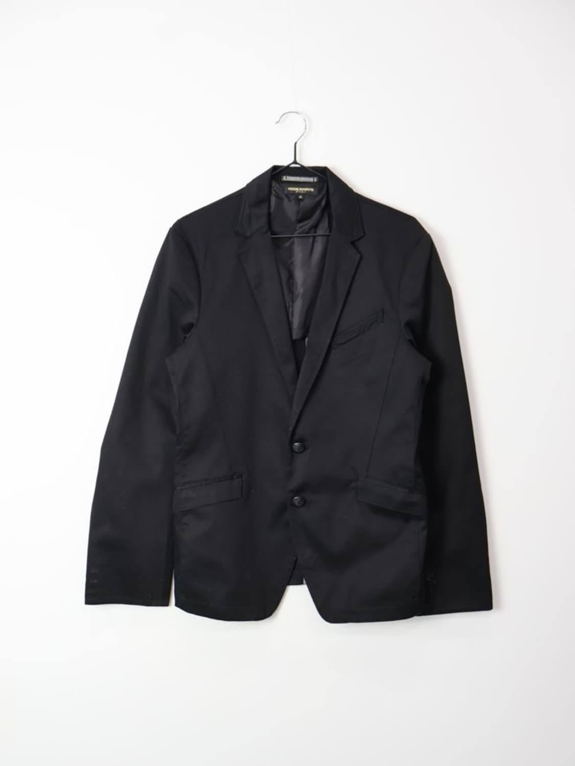 Hideaways Nicole Tailored Jacket 상품이미지4