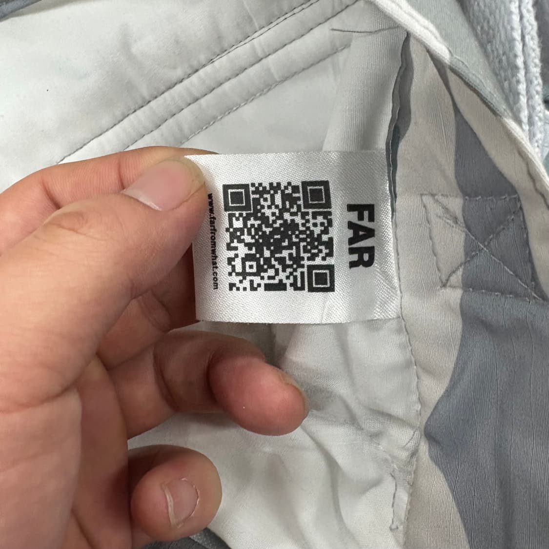 (32)FAR카모팬츠 상품이미지5