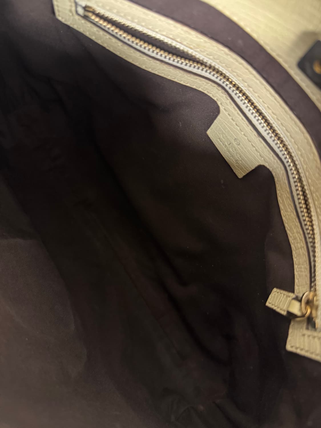 정품 구찌 홀스빗 호보백 상품이미지10