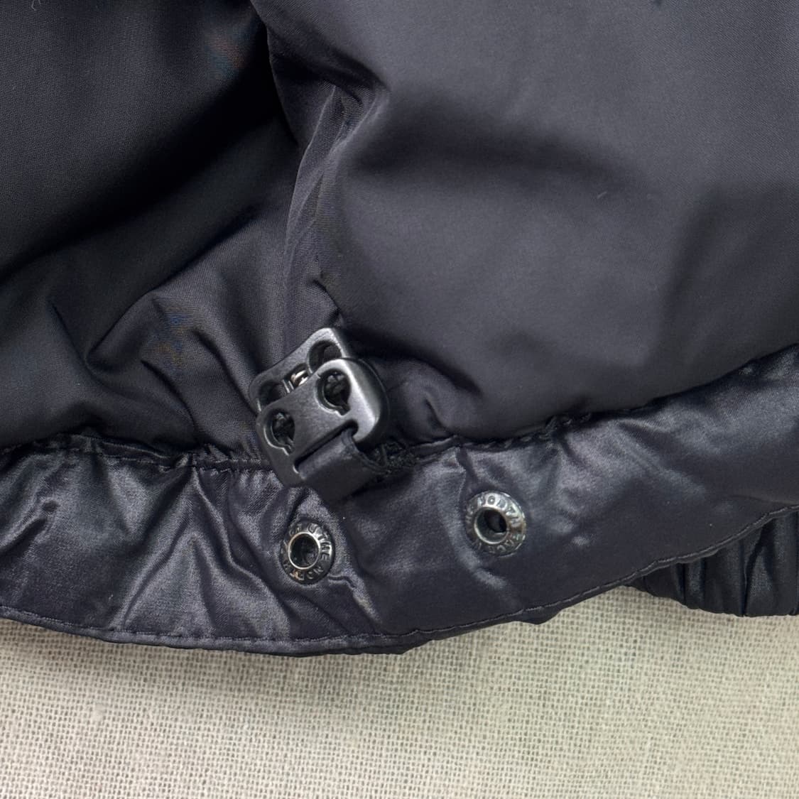 노스페이스 온볼 눕시 패딩 L 상품이미지7