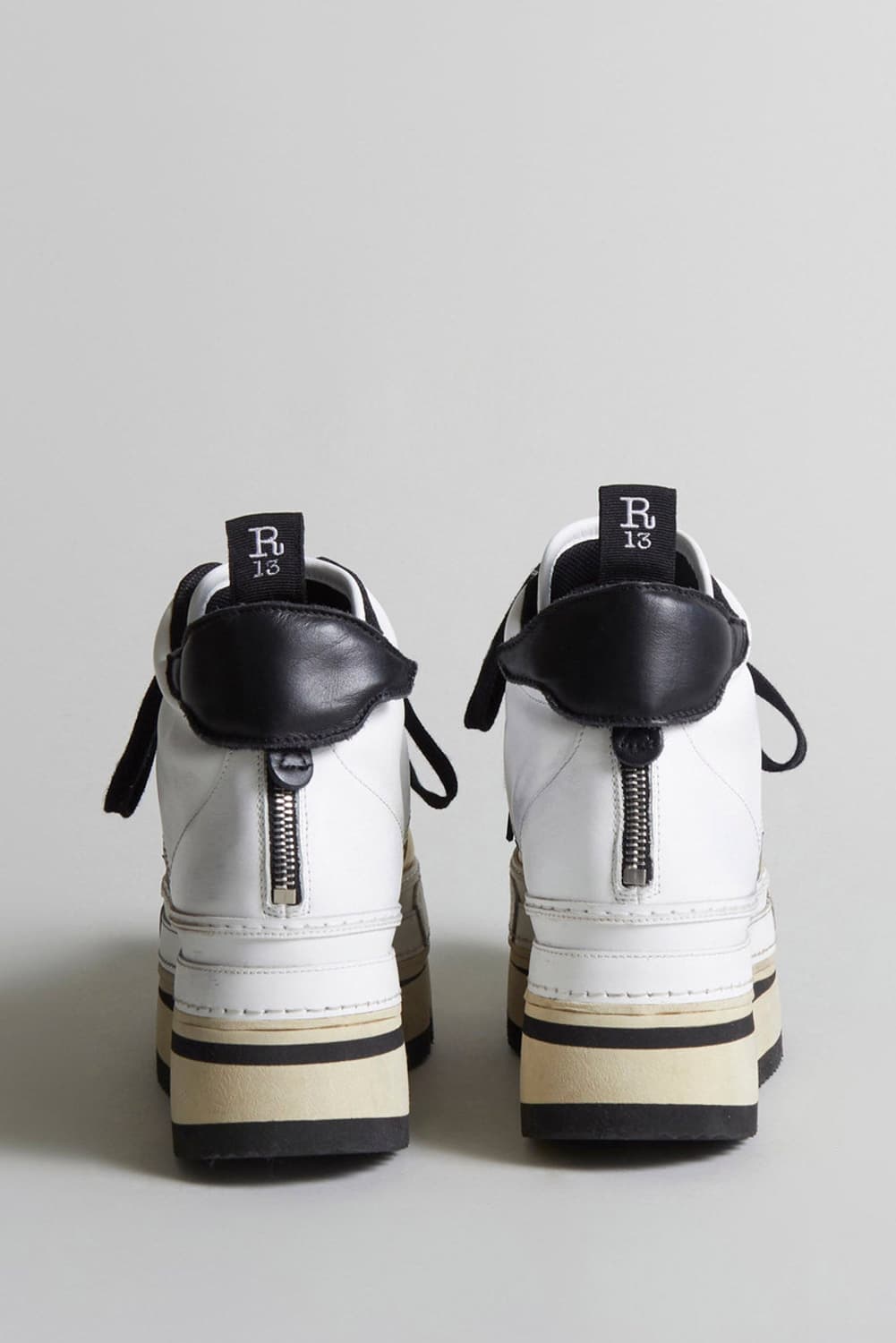 로제 애착신발) 알써틴 r13 riot 라이엇 스니커즈 42 상품이미지6